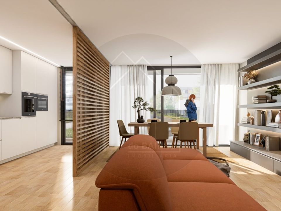 Apartamento em Trofa, Porto - foto 1