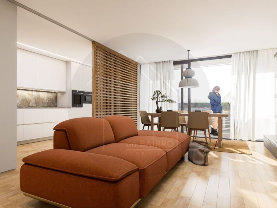 Apartamento em Trofa, Porto - foto 3