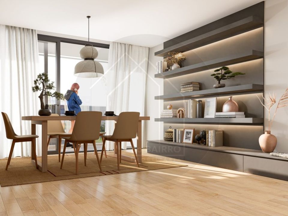 Apartamento em Trofa, Porto - foto 4