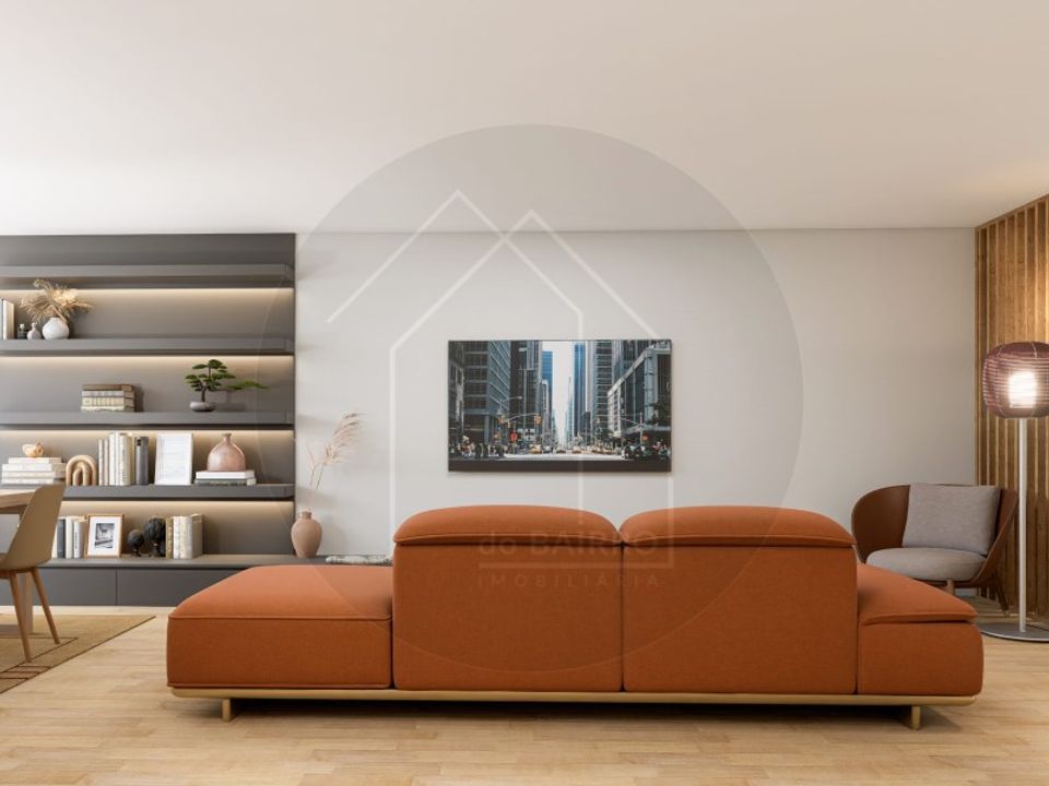 Apartamento em Trofa, Porto - foto 4