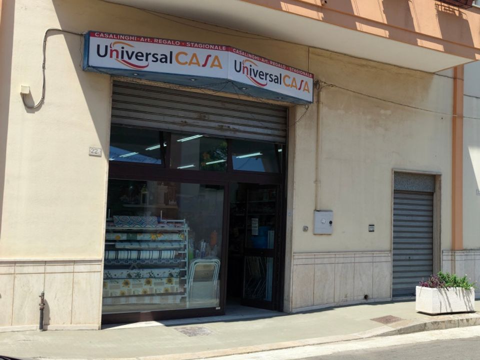 Erhvervsejendom i Matino, Lecce - foto 2