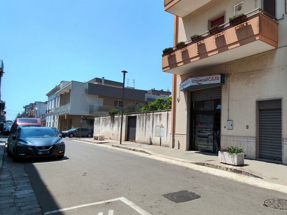 Erhvervsejendom i Matino, Lecce - foto 3