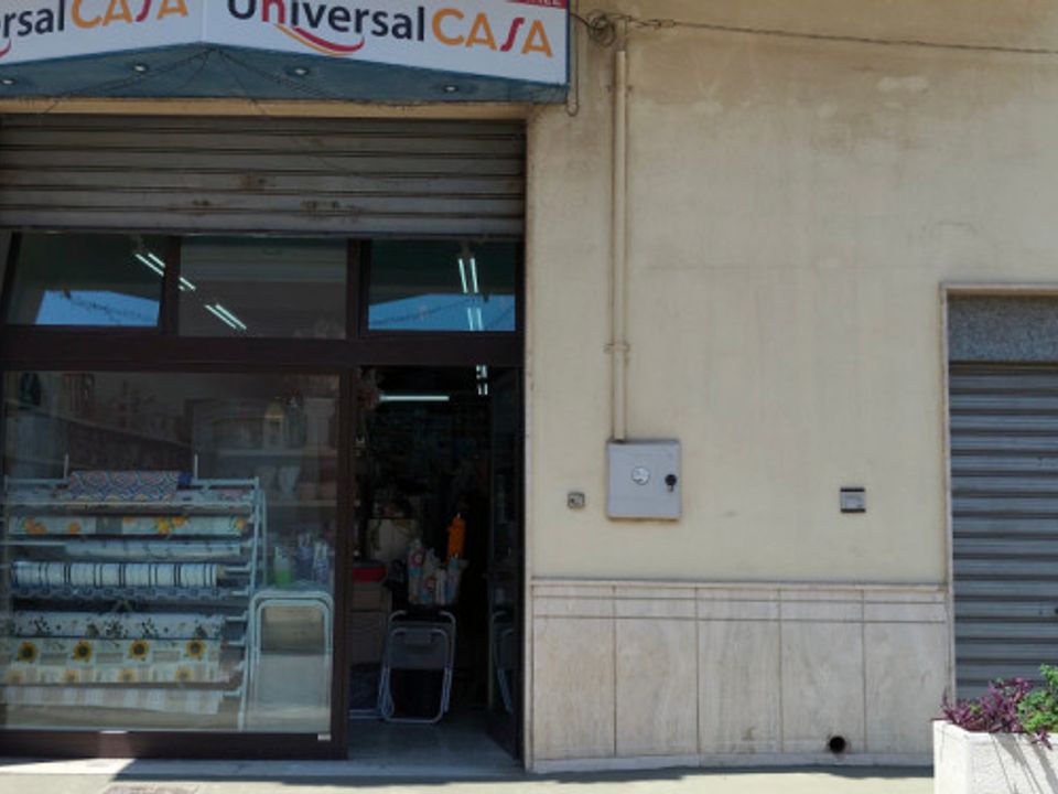 Erhvervsejendom i Matino, Lecce - foto 4