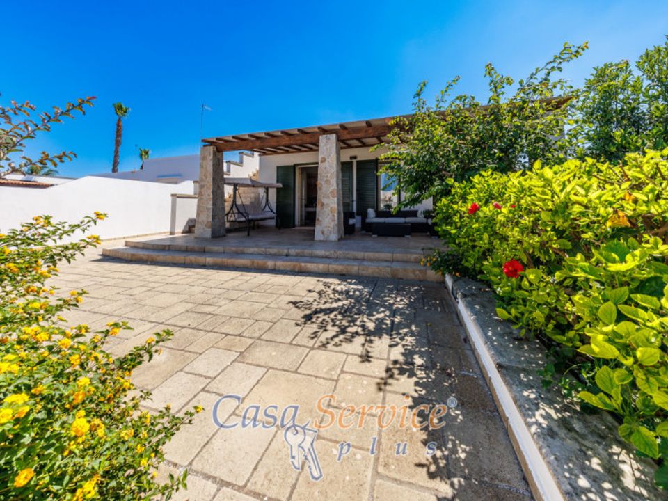 Villa i Taviano, Lecce - bilde 1