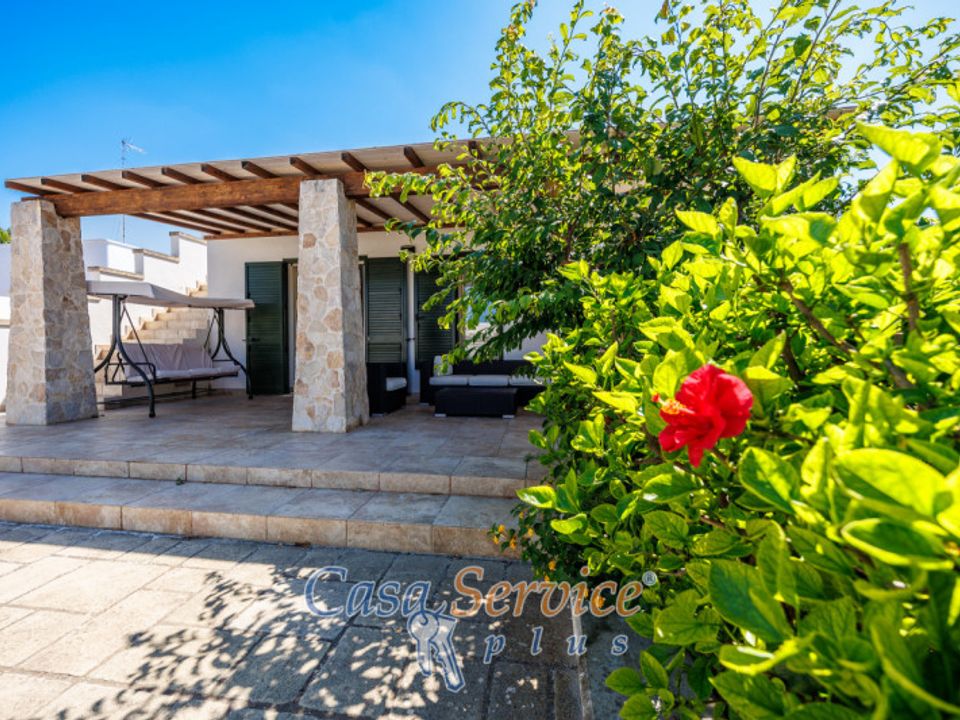 Villa i Taviano, Lecce - bilde 2