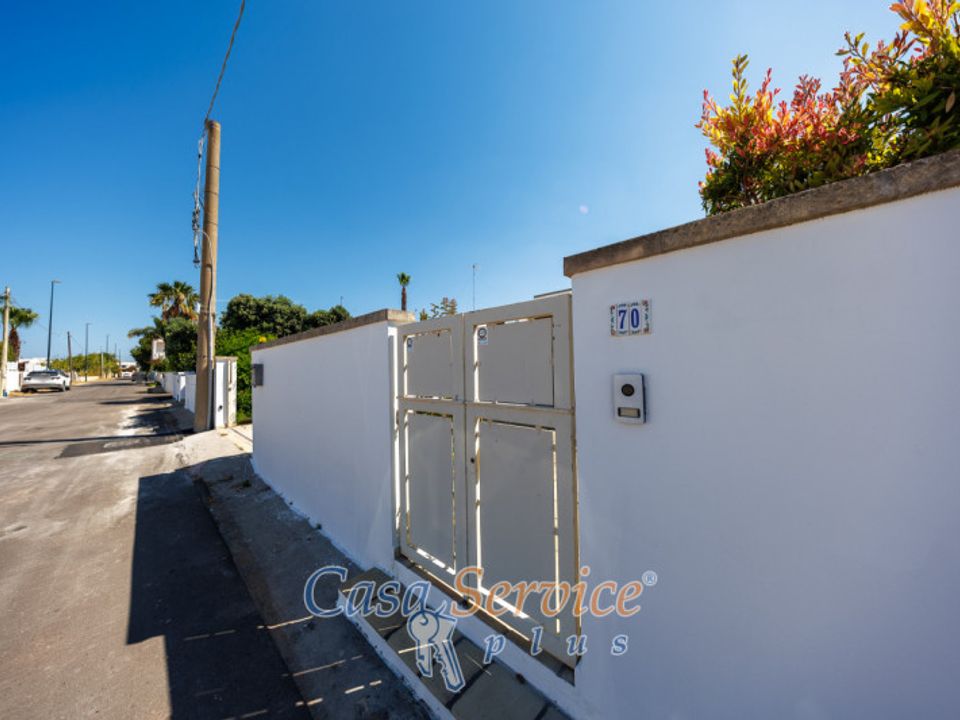 Villa i Taviano, Lecce - bilde 3