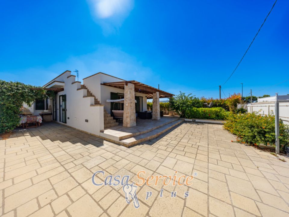 Villa i Taviano, Lecce - bilde 4