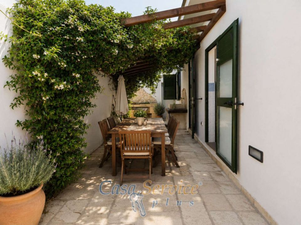 Villa i Taviano, Lecce - bilde 5