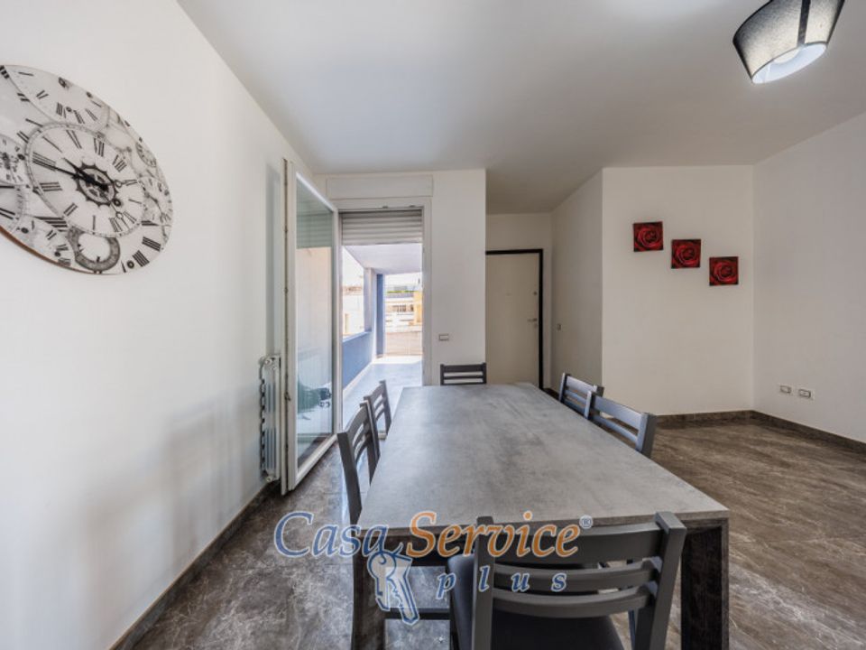 Appartement in Gallipoli, Lecce - foto 3