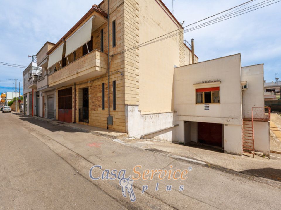Villa i Sannicola, Lecce - bilde 1
