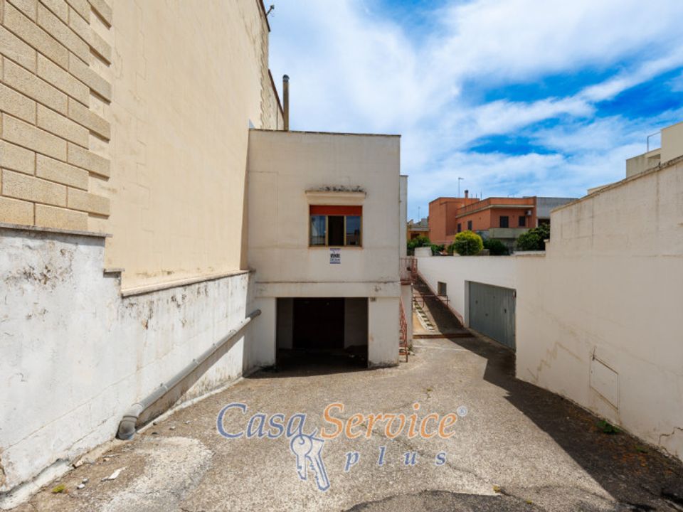 Villa i Sannicola, Lecce - bilde 3