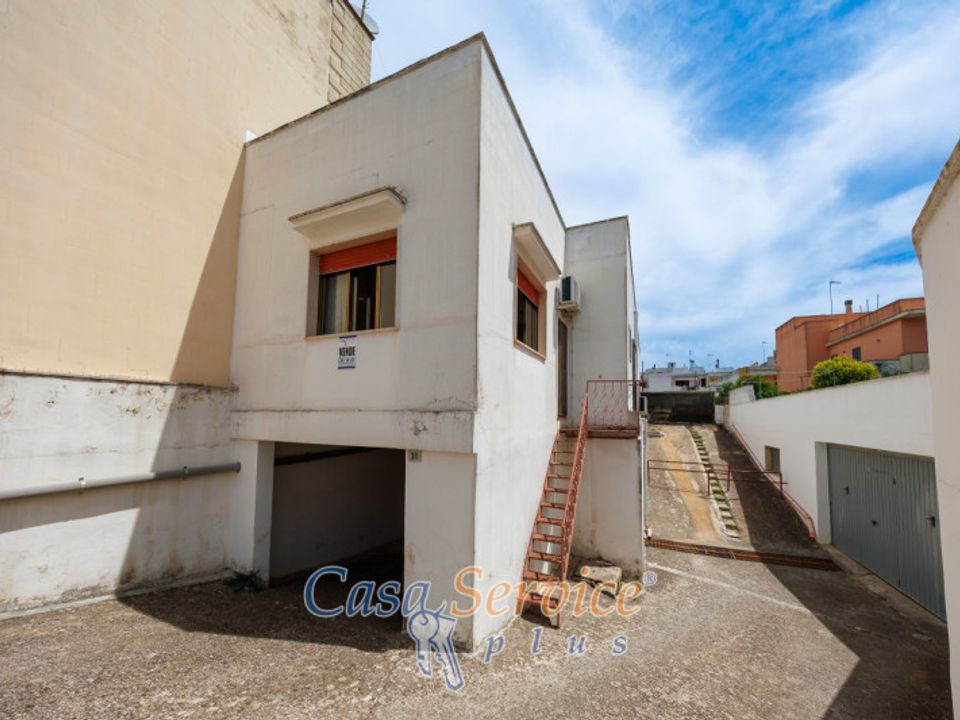 Villa i Sannicola, Lecce - bilde 4