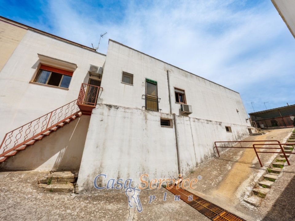 Villa i Sannicola, Lecce - bilde 5