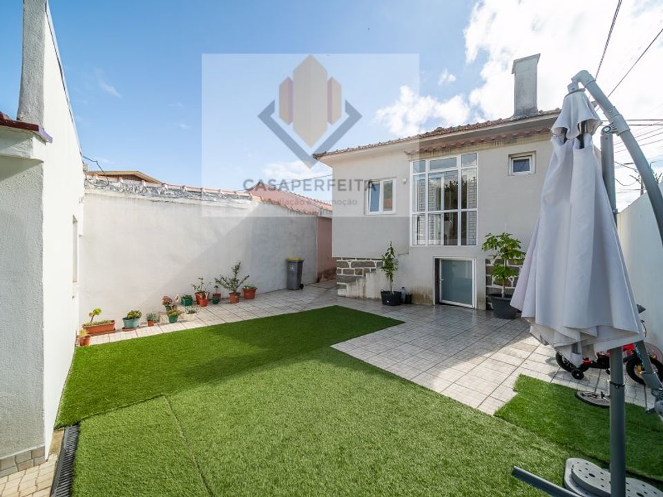 Villa i Madalena, Porto - foto 1