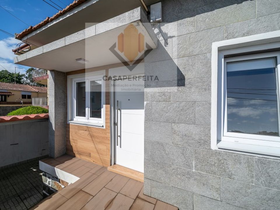 Villa i Madalena, Porto - foto 3