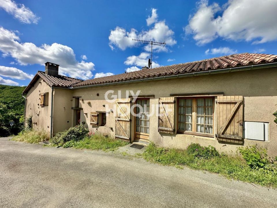 Villa i Mervent, Vendee - bilde 1