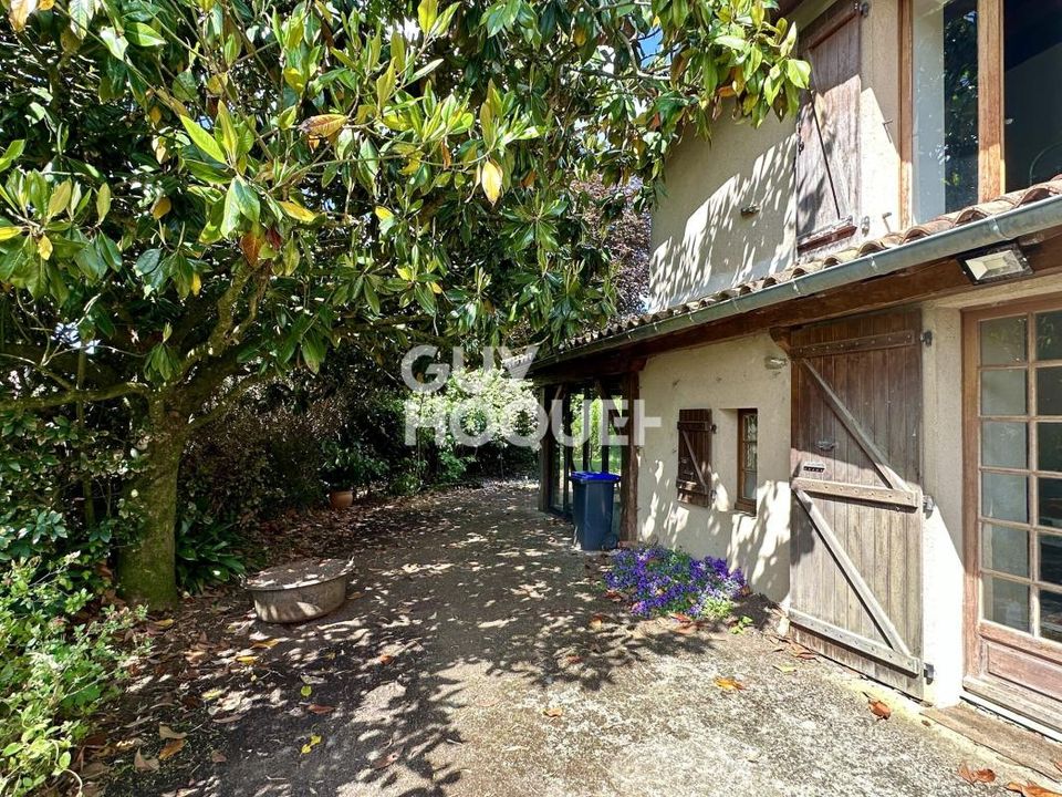 Villa i Mervent, Vendee - bilde 3