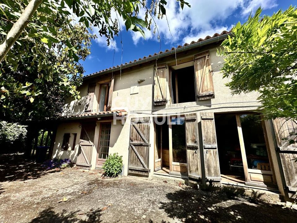 Villa i Mervent, Vendee - bilde 4