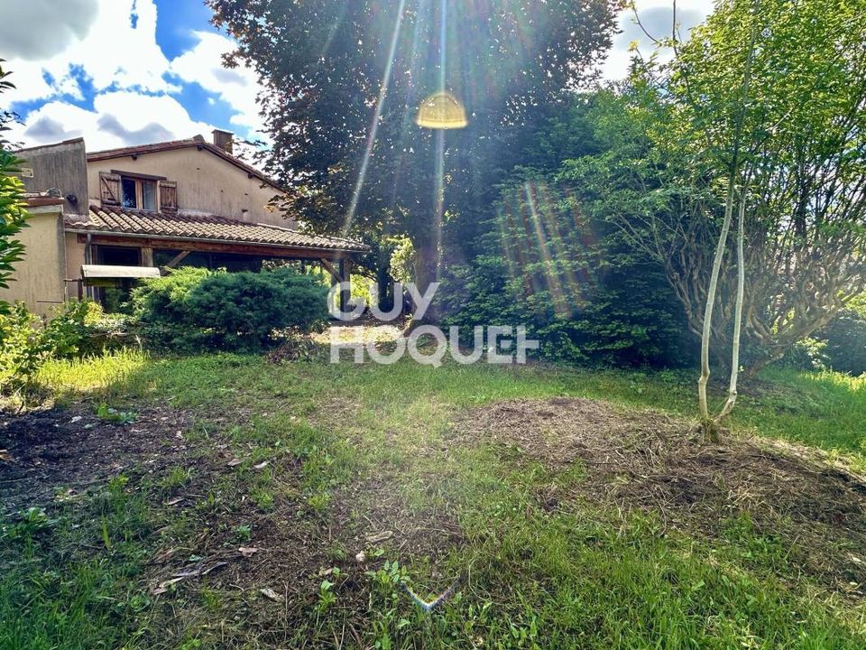 Villa i Mervent, Vendee - bilde 5