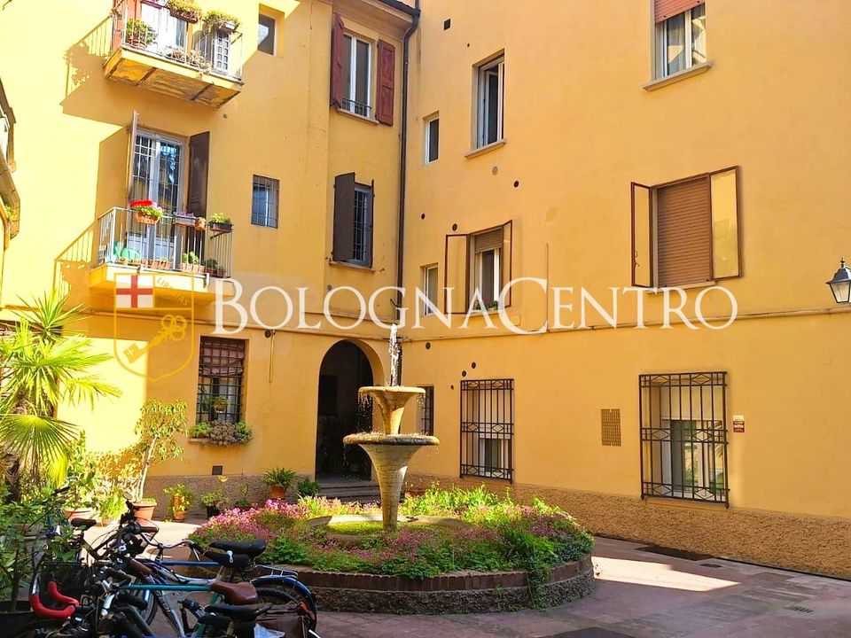 Lejlighed i Bologna, Bologna - foto 2