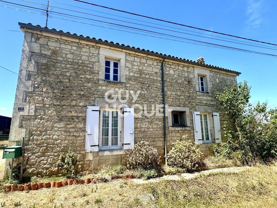 Landhuis in Fontenay-le-Comte, Vendee - foto 1