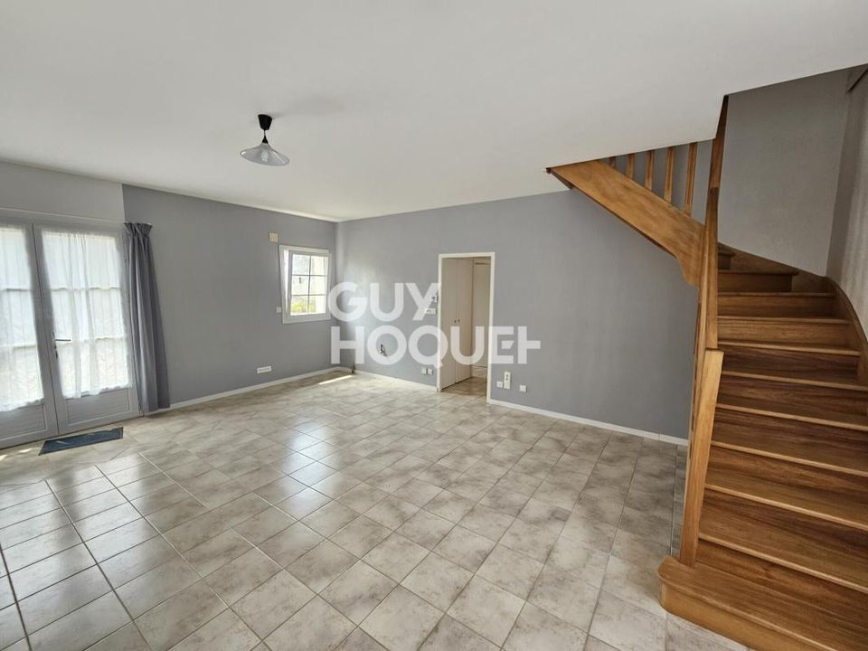 Villa en Saint-Martin-des-Fontaines, Vendee - foto 5