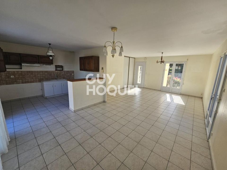 Villa i Sérigné, Vendee - bilde 2