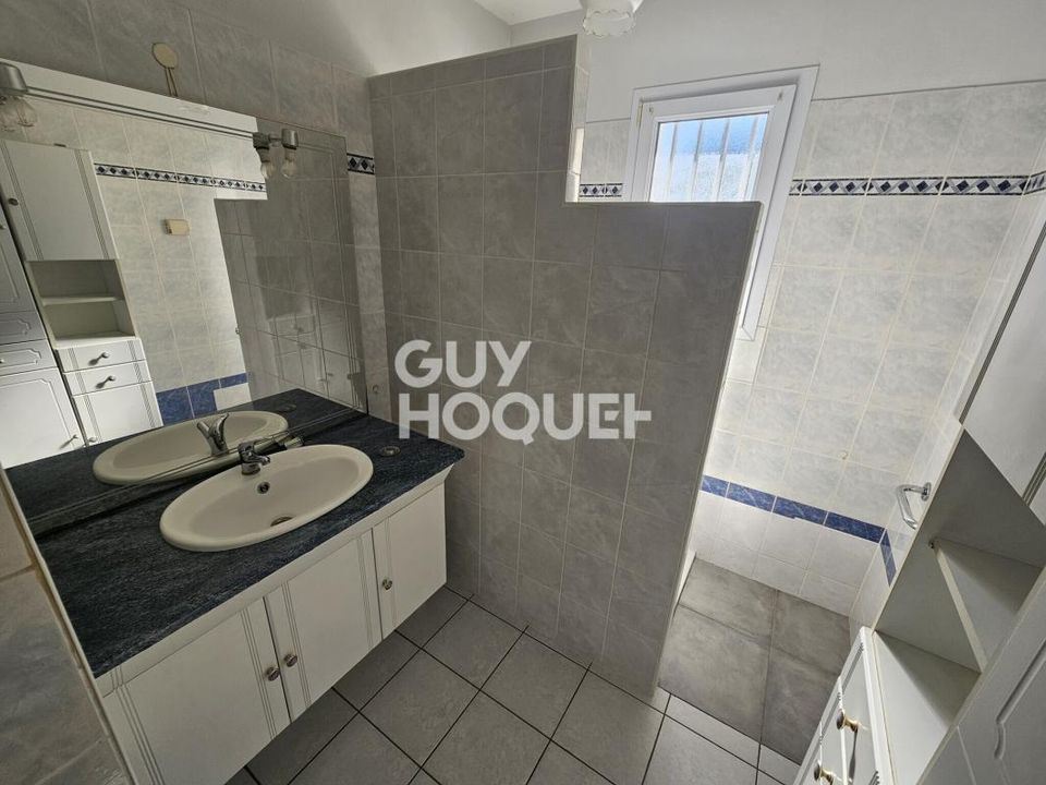 Villa i Sérigné, Vendee - bilde 4