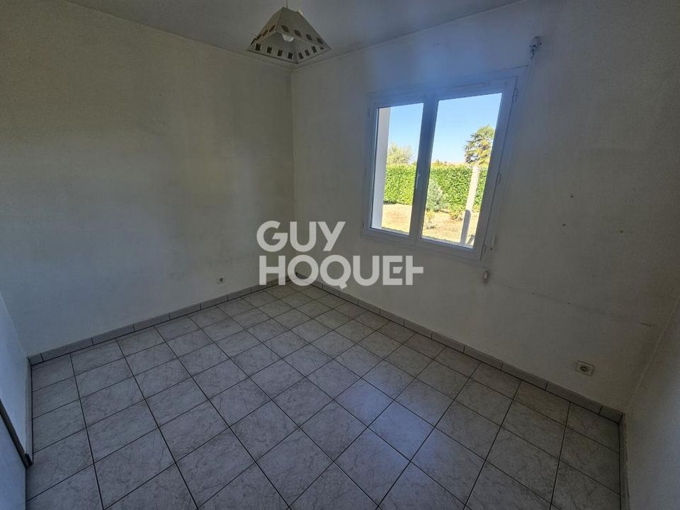 Villa i Sérigné, Vendee - bilde 5