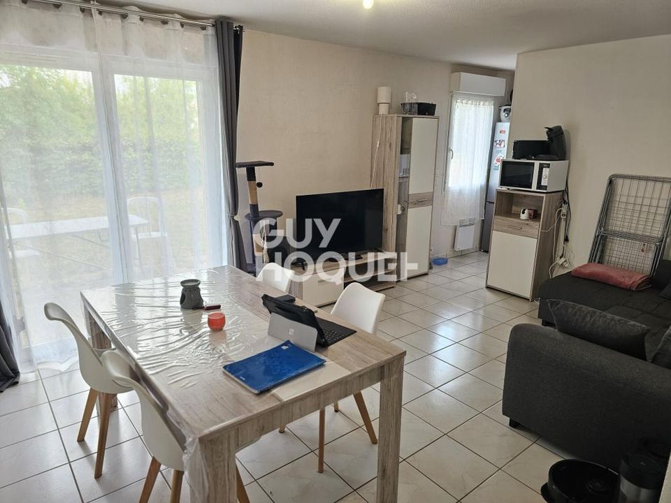 Appartement in Fontenay-le-Comte, Vendee - foto 2