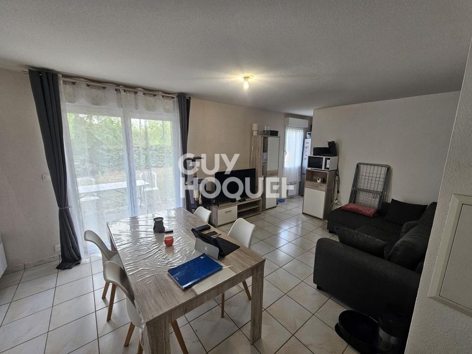 Appartement in Fontenay-le-Comte, Vendee - foto 3