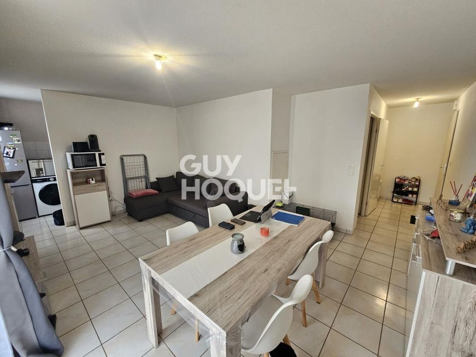 Appartement in Fontenay-le-Comte, Vendee - foto 4