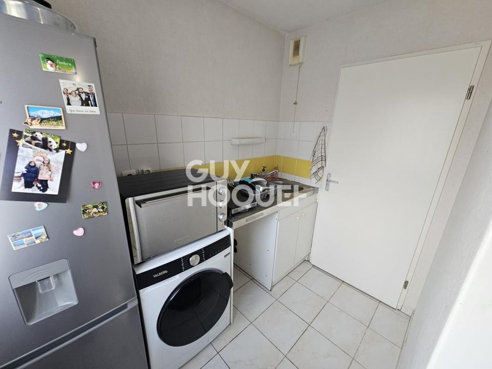 Appartement in Fontenay-le-Comte, Vendee - foto 5