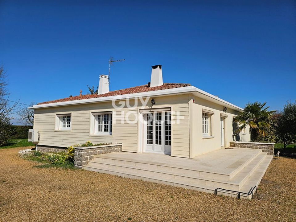 Villa i Pissotte, Vendee - bilde 1