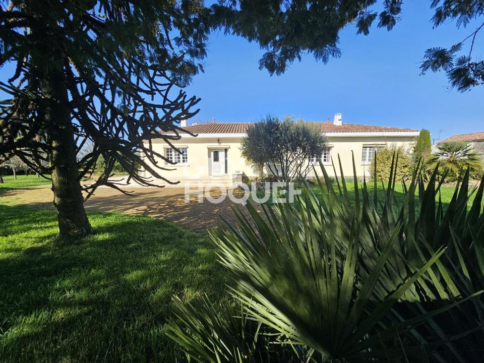 Villa i Pissotte, Vendee - bilde 4