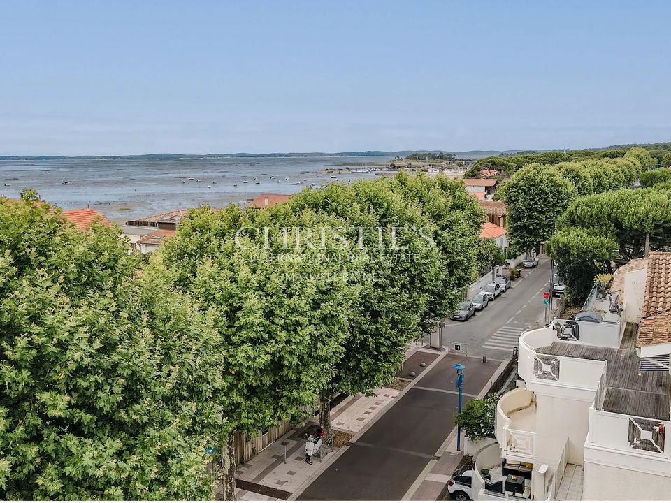 Leilighet i Andernos-les-Bains, Gironde - bilde 4