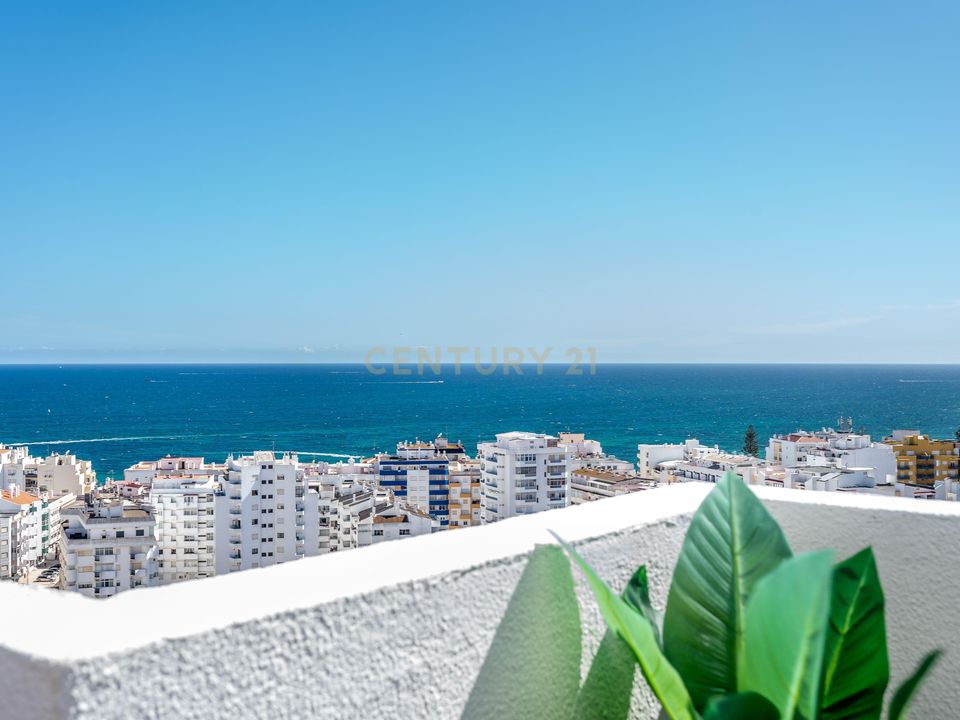 Lejlighed i Armacao de Pera, Faro - foto 2