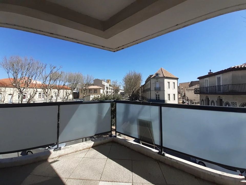 Apartament a Narbonne, Aude - foto 2