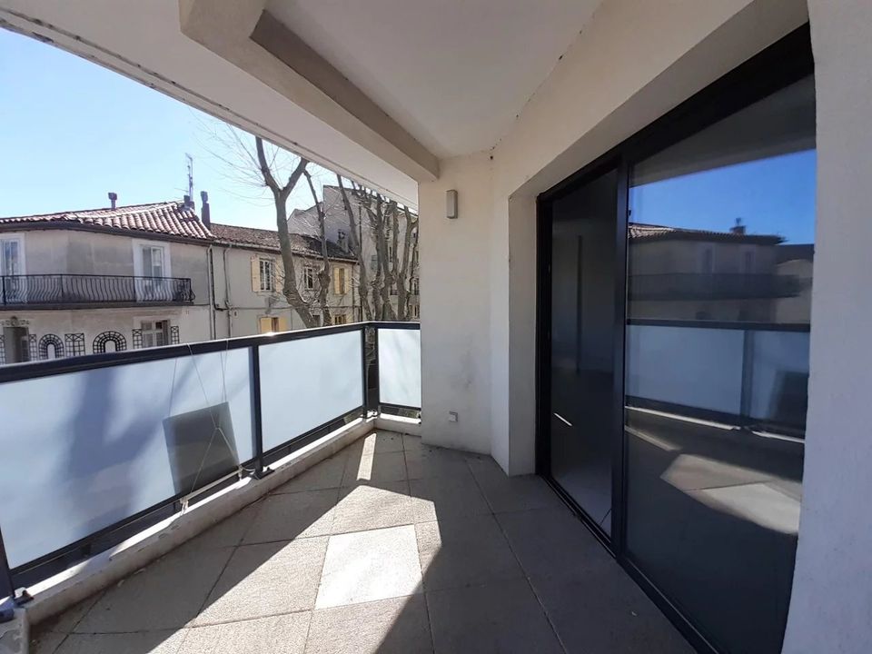 Apartament a Narbonne, Aude - foto 3