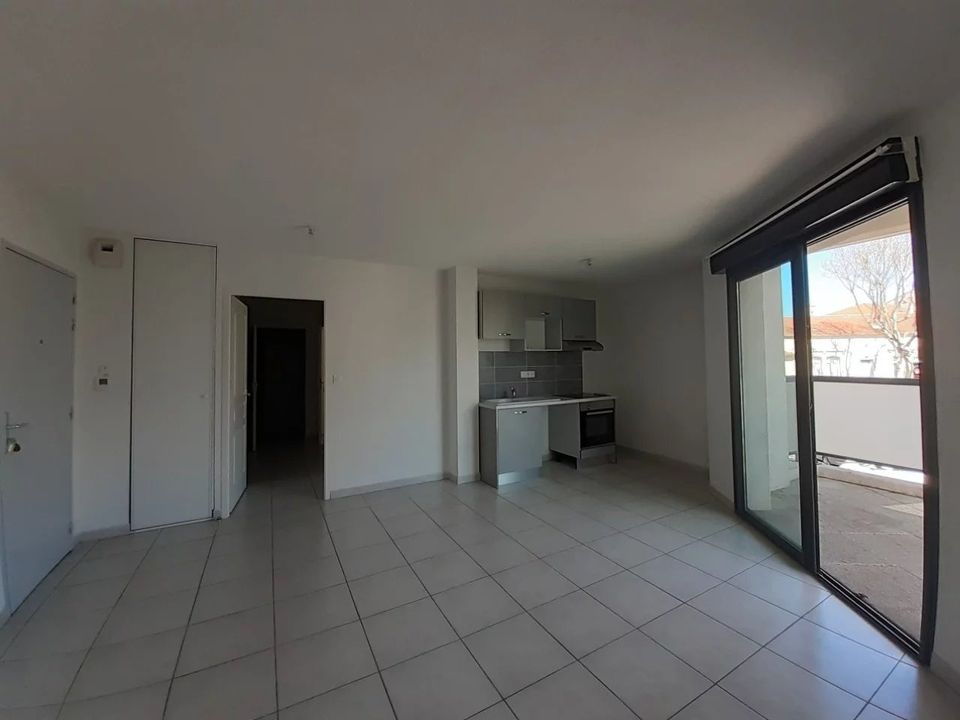 Apartament a Narbonne, Aude - foto 4