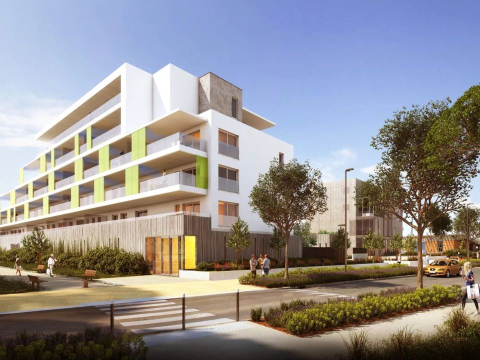 Apartament a Narbonne, Aude - foto 1