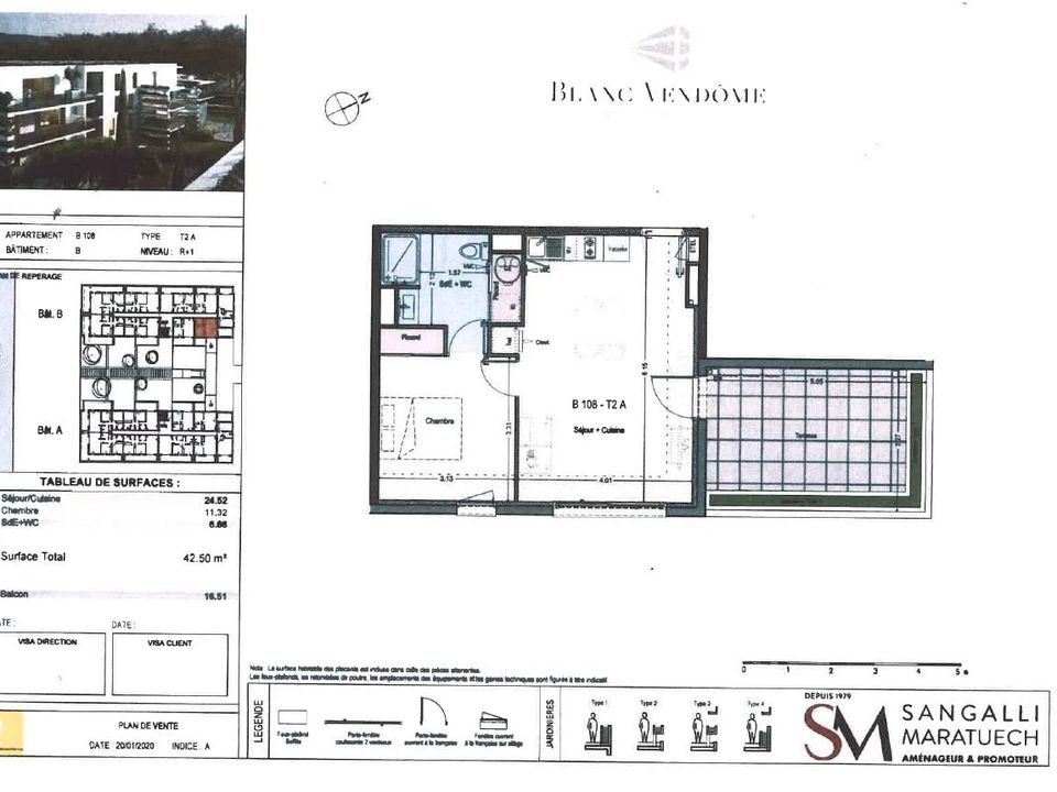 Apartament a Narbonne, Aude - foto 2