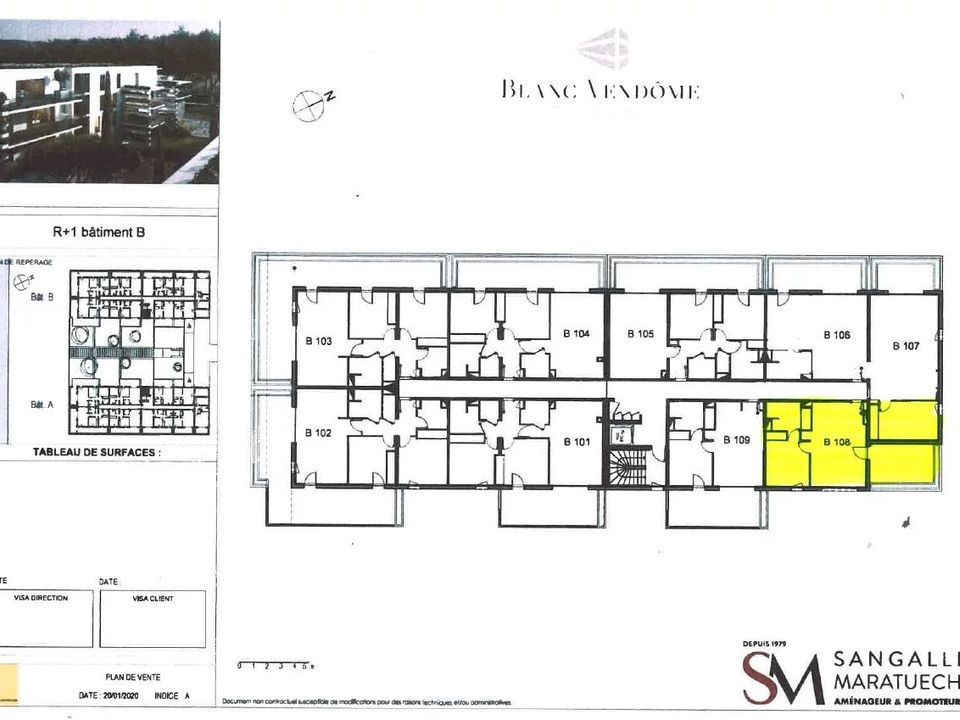 Apartament a Narbonne, Aude - foto 3