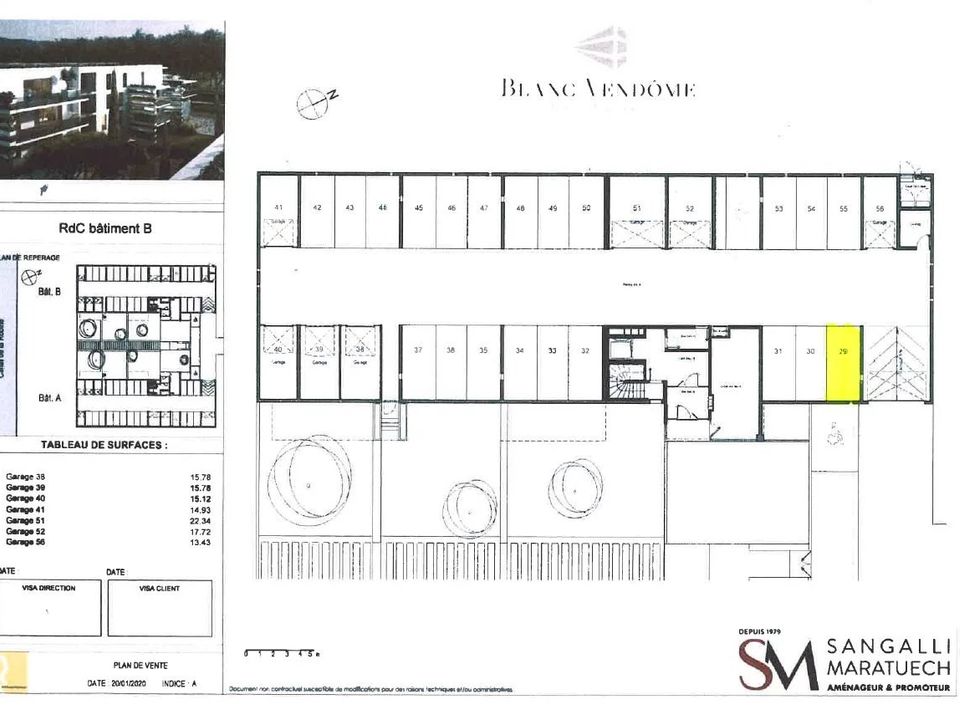 Apartament a Narbonne, Aude - foto 4