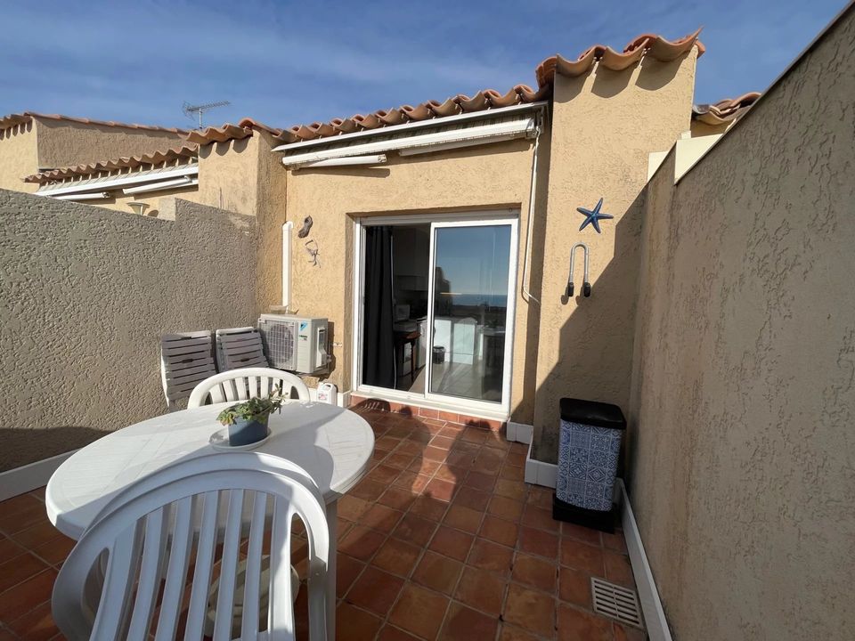 Apartment in Sausset-les-Pins, Bouches-du-Rhone - photo 3