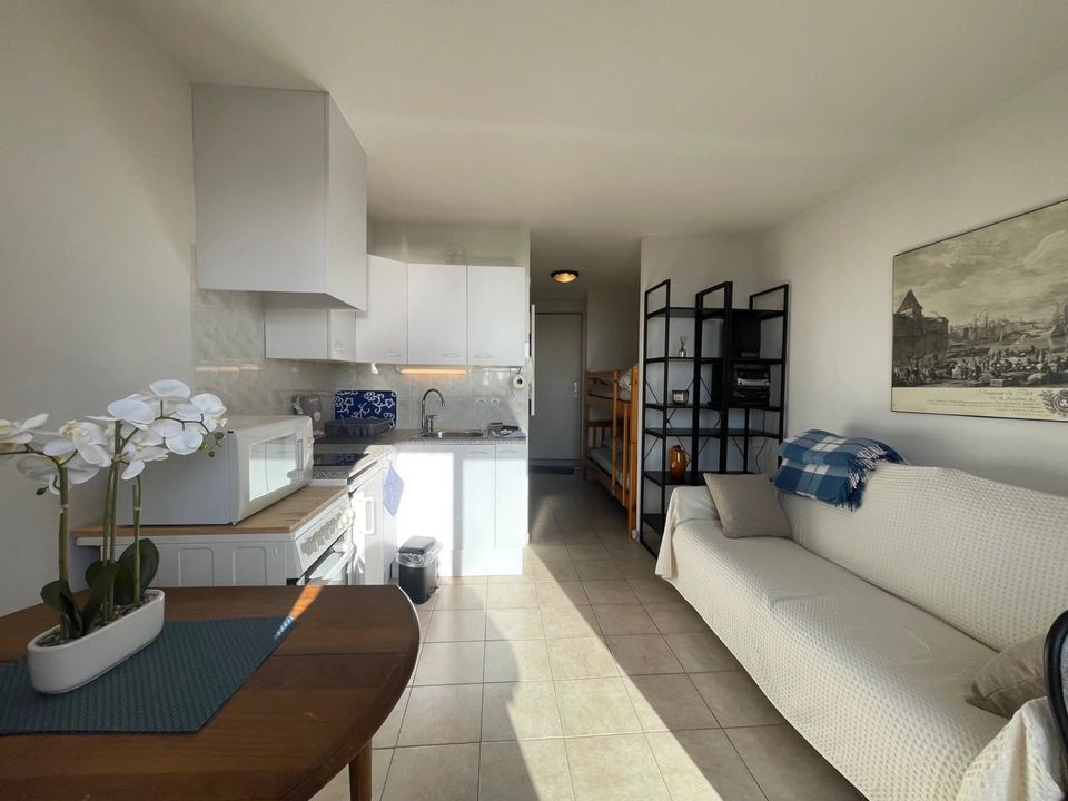 Apartment in Sausset-les-Pins, Bouches-du-Rhone - photo 4