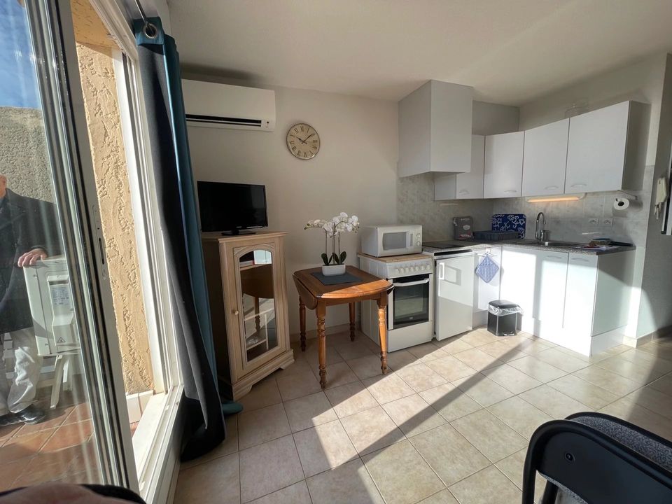 Apartment in Sausset-les-Pins, Bouches-du-Rhone - photo 5
