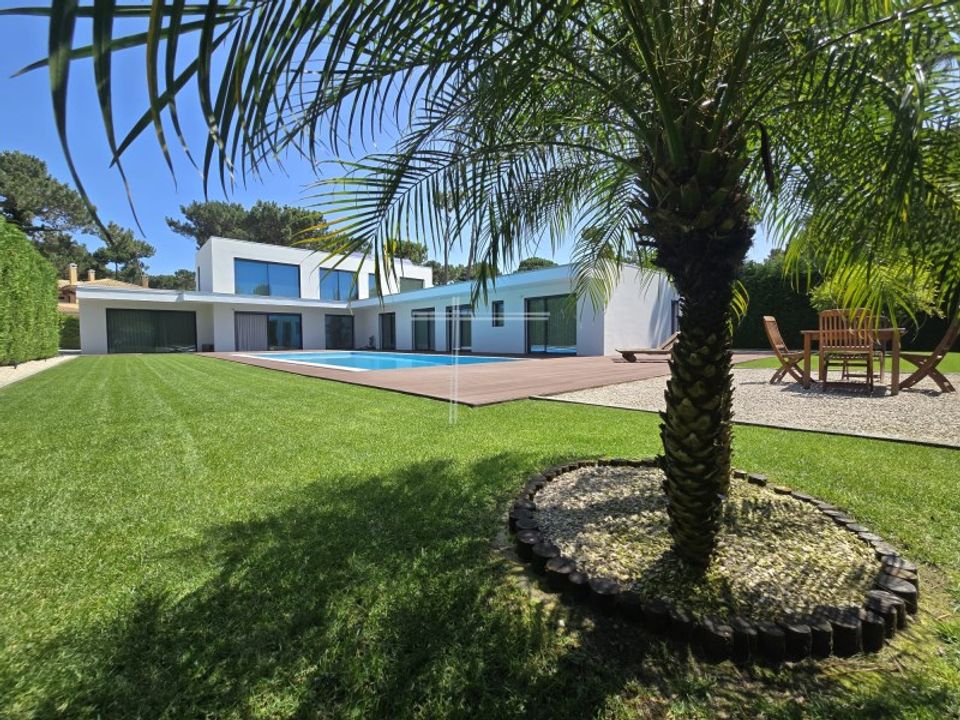 Villa i Almada, Setubal - foto 2