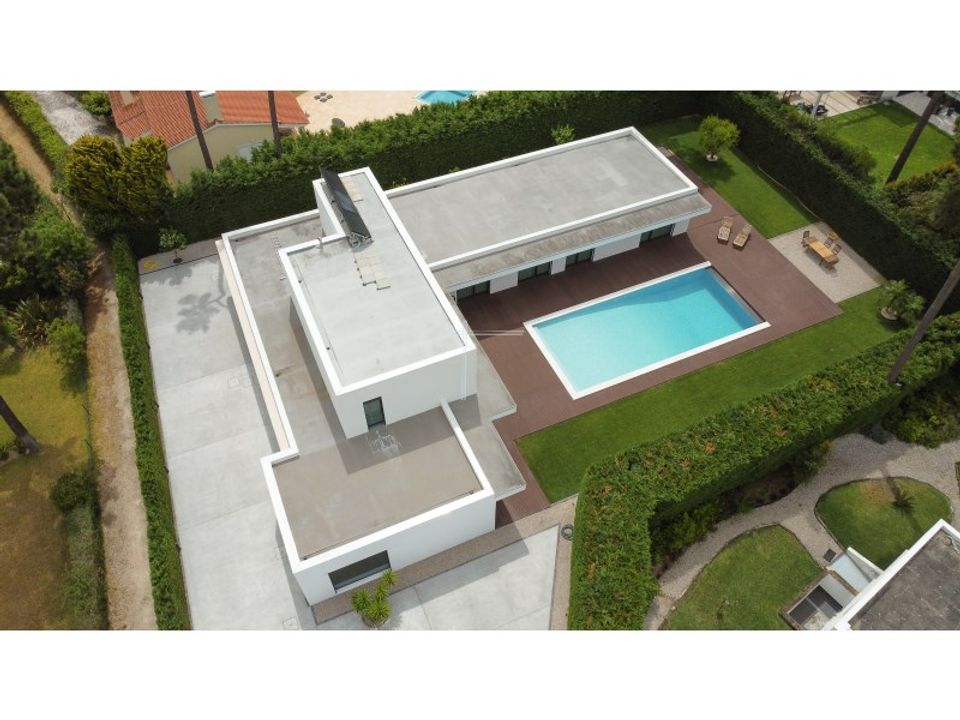 Villa i Almada, Setubal - foto 3