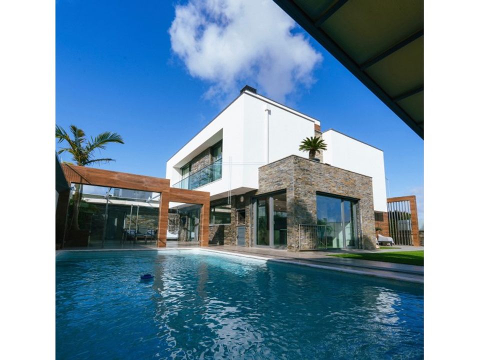 Haus in Almada, Setubal - Foto 1